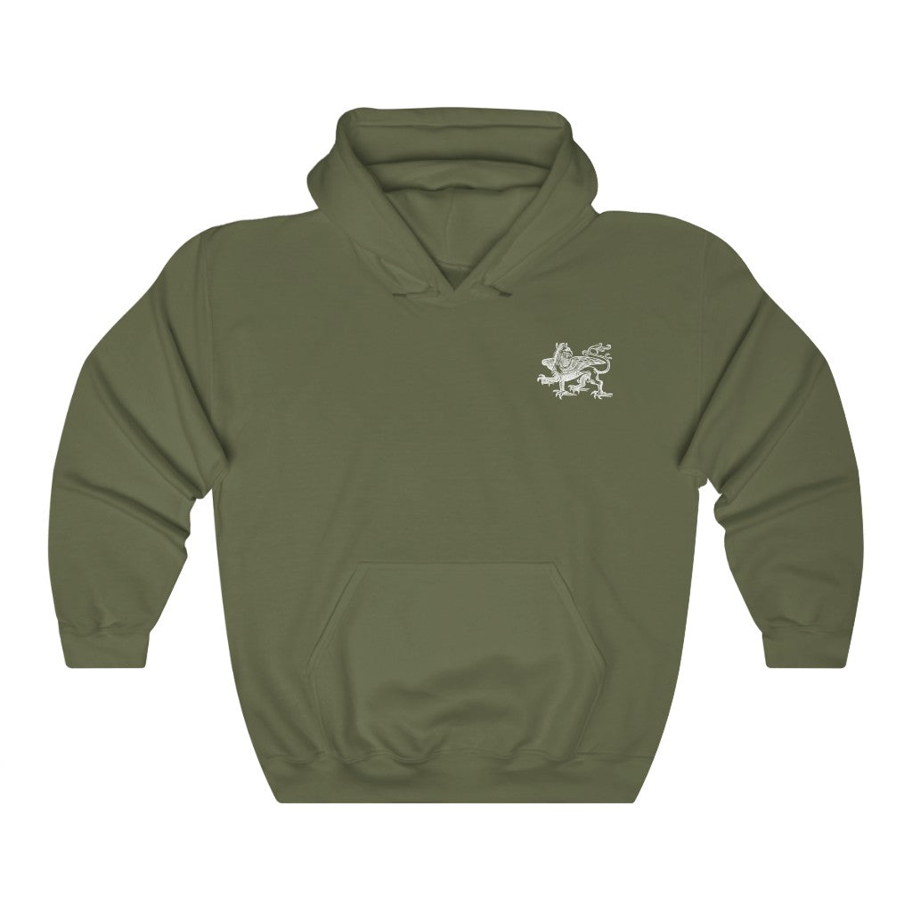 The Gryphon Hoodie