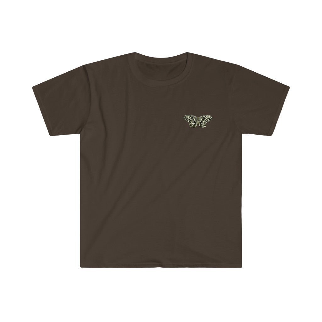 Butterfly Tee