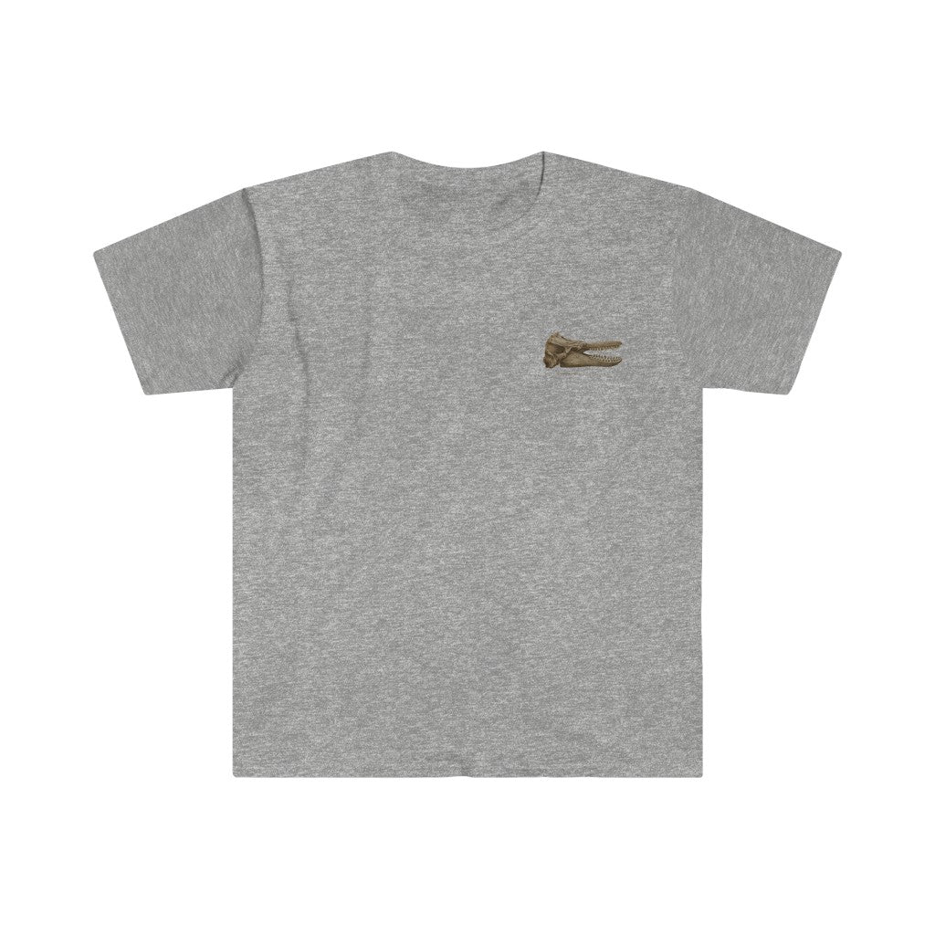 Orca Skull Tee