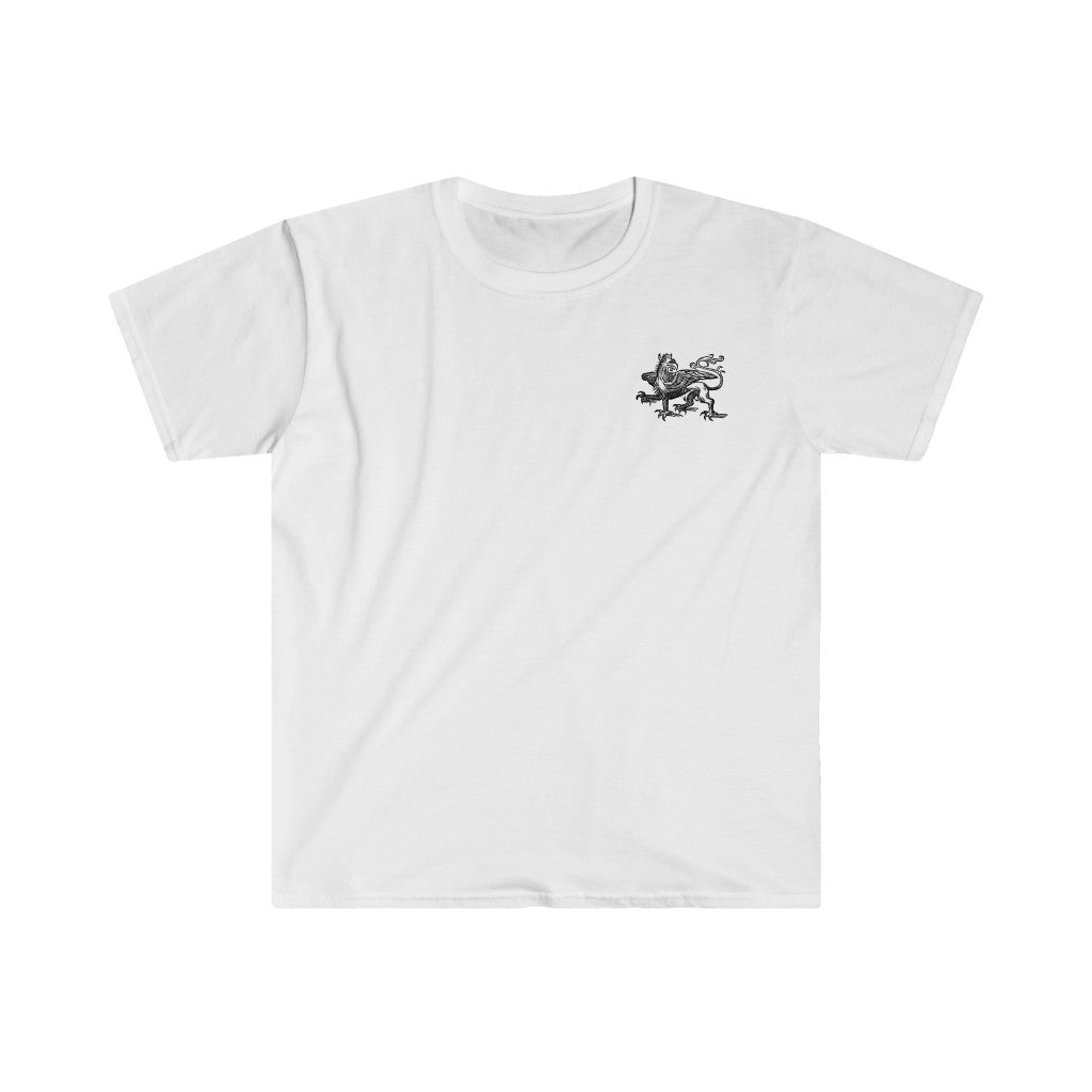 The Gryphon Tee