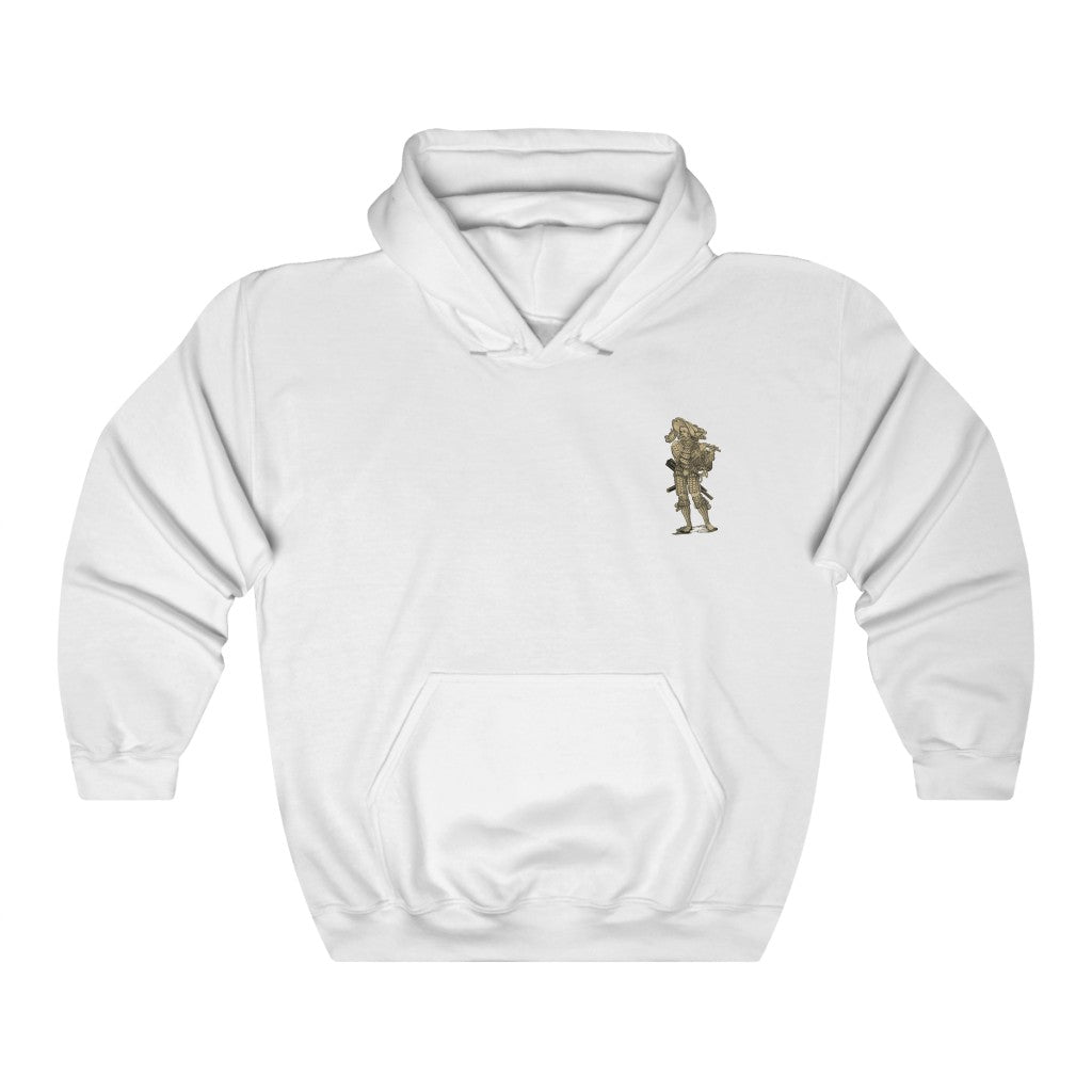 Fyfe Player Hoodie
