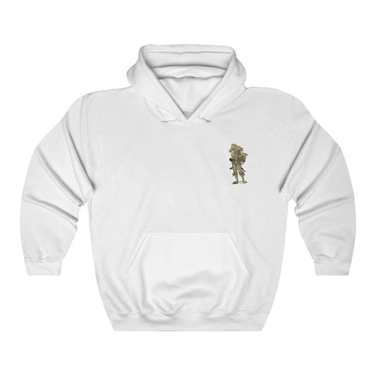 Fyfe Player Hoodie