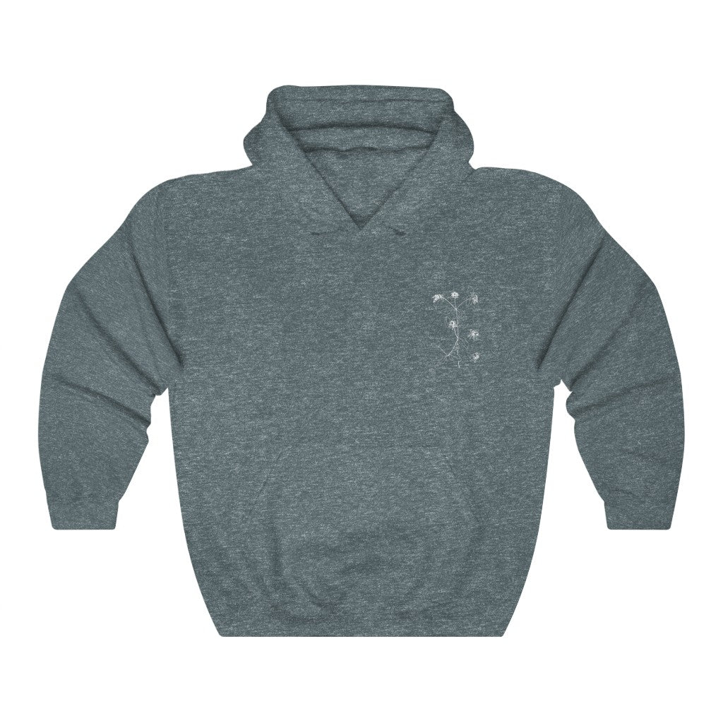 Berry Catchfly Hoodie