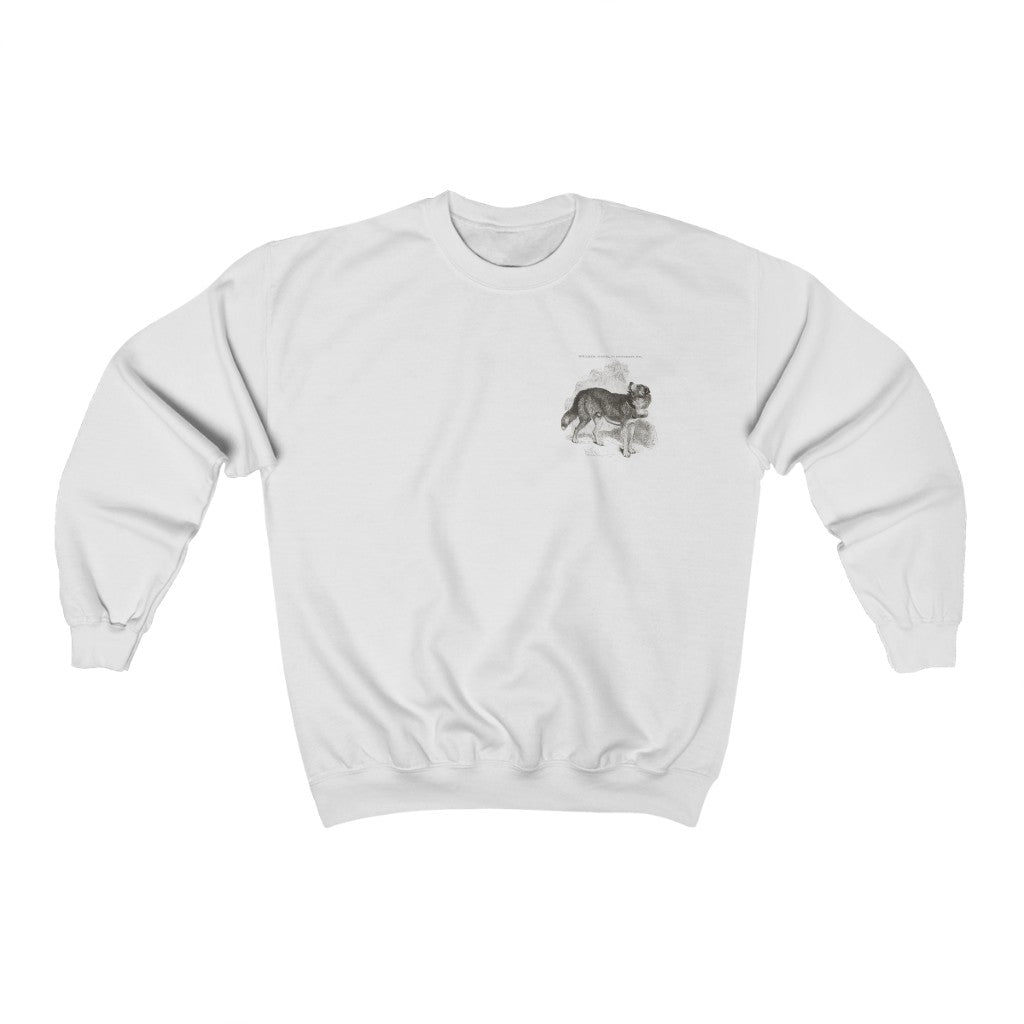 Bernadine Dog Sweatshirt