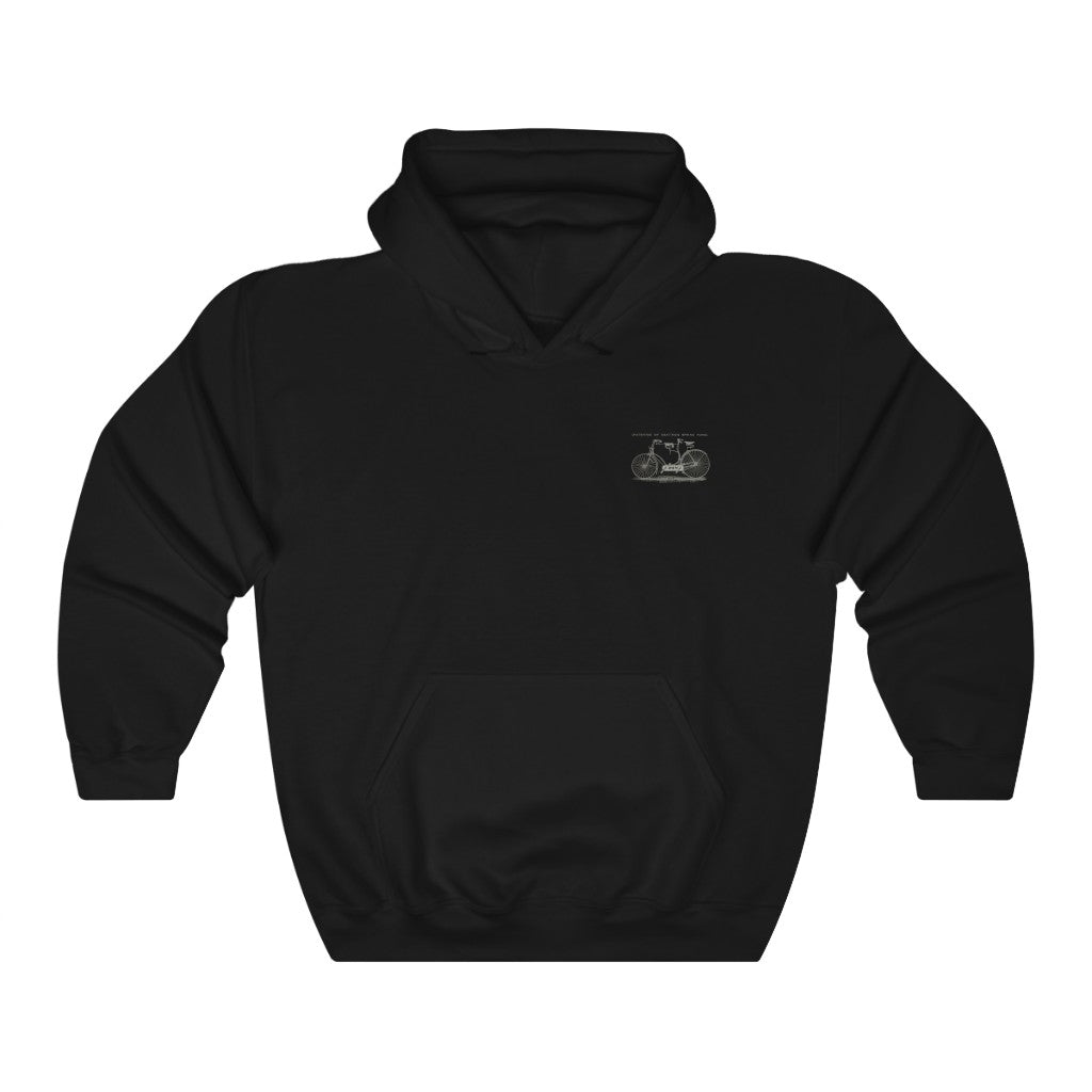 Keating's Spring Fork Hoodie