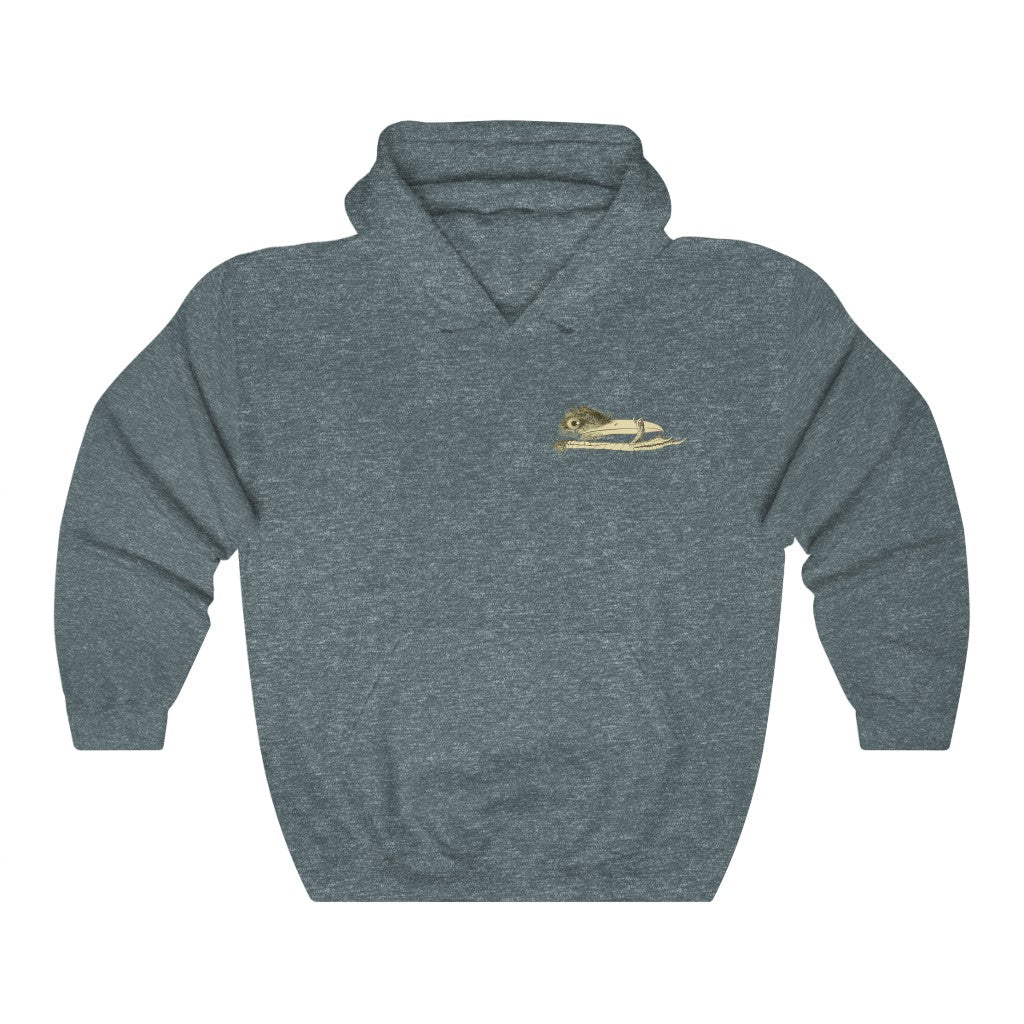Chaparral Hoodie
