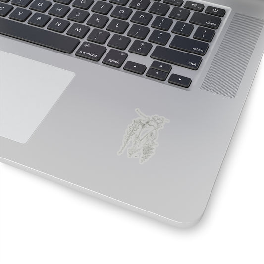 Horned Poppy Sticker