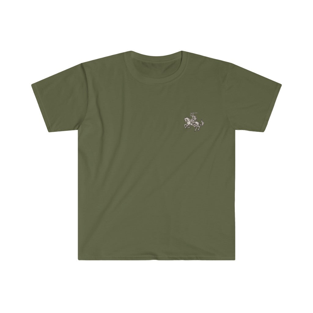 Belarusian Knight Tee