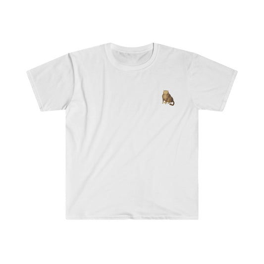 Medieval Chonk Tee