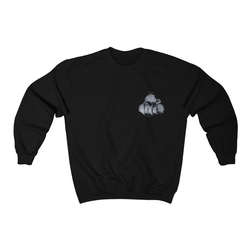 The Bulldog Sweatshirt