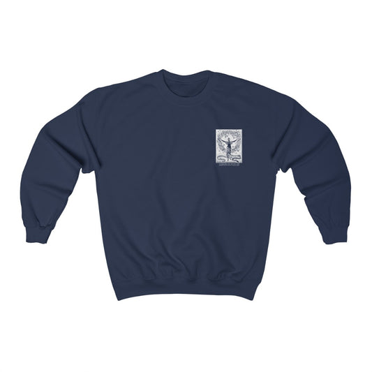 A Garland For May Day Sweatshirt