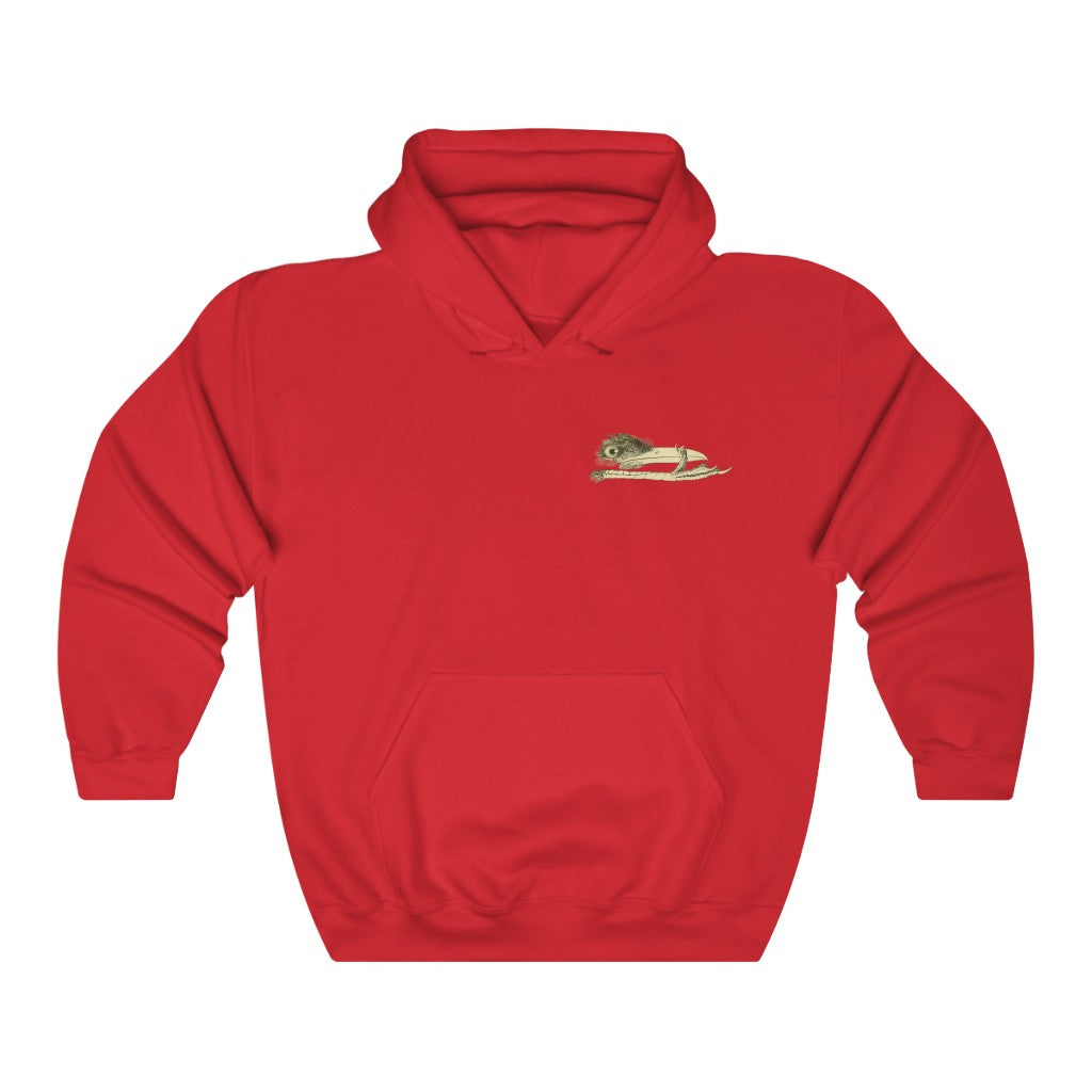 Chaparral Hoodie