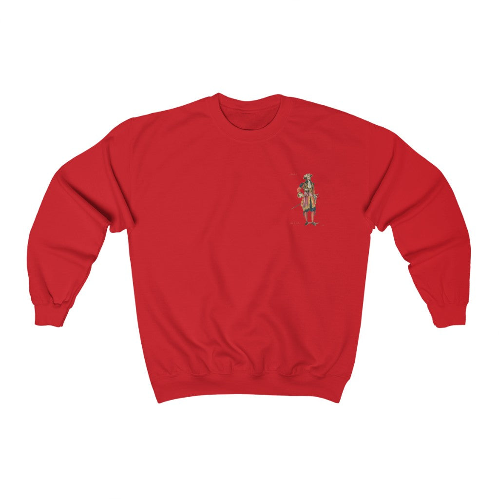 Officer Sweatshirt