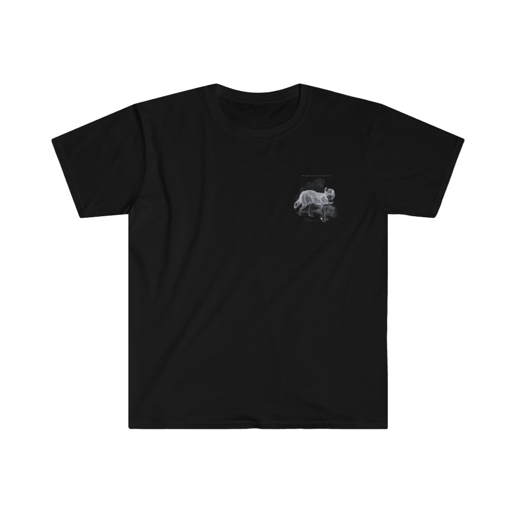 Bernadine Dog Tee