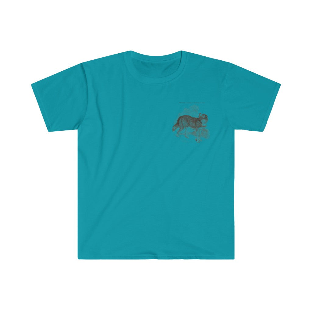 Bernadine Dog Tee
