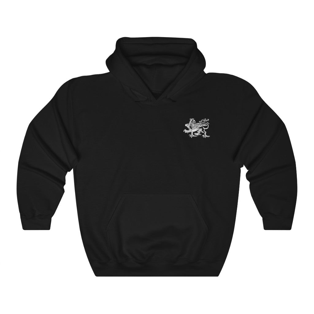 The Gryphon Hoodie