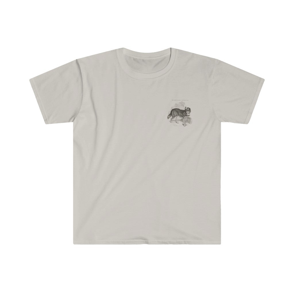 Bernadine Dog Tee