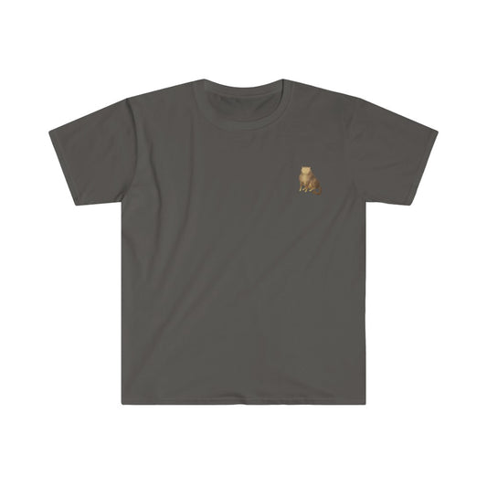 Medieval Chonk Tee