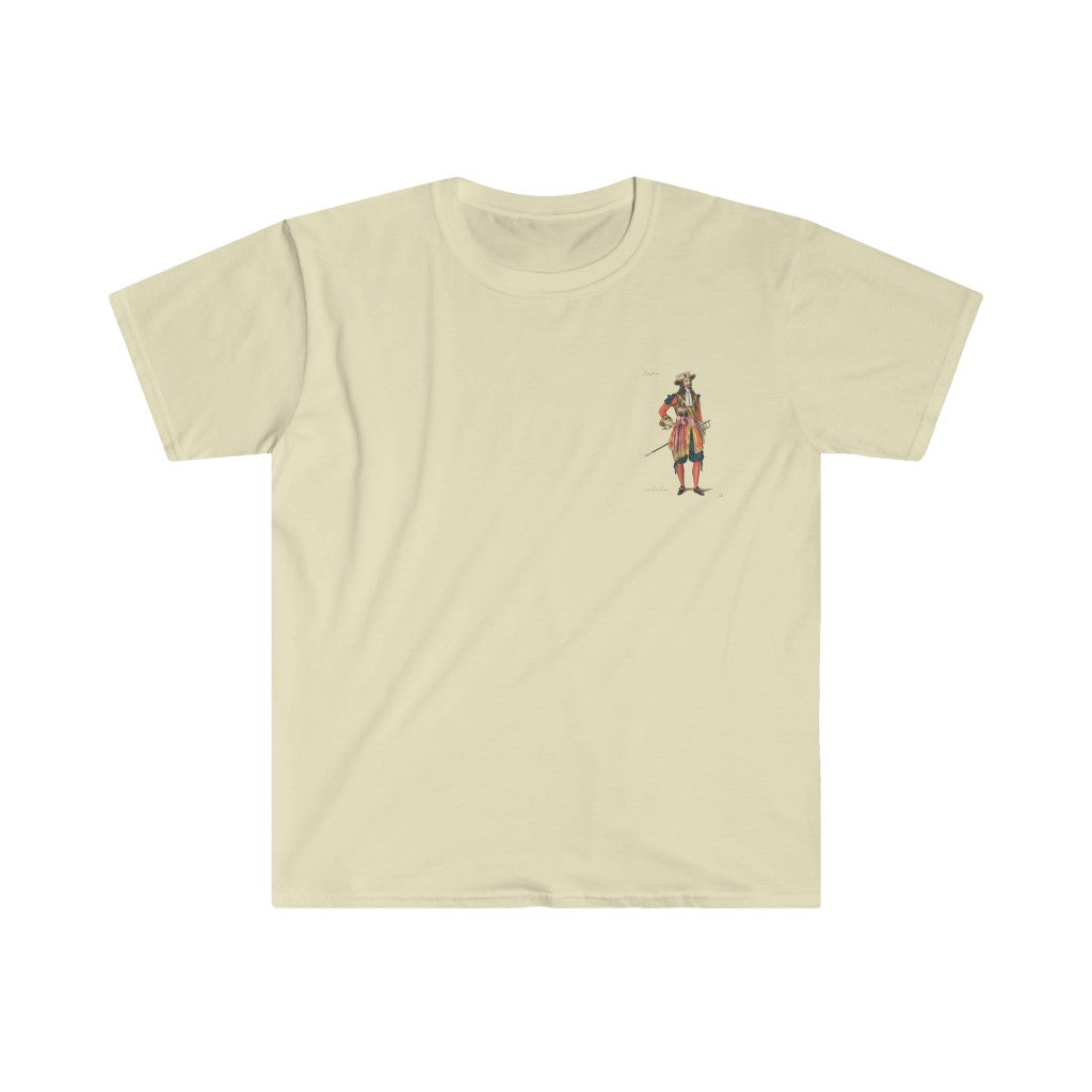 Officer Tee