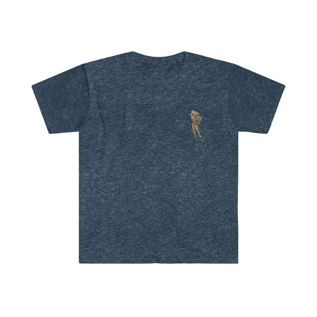 Fyfe Player Tee