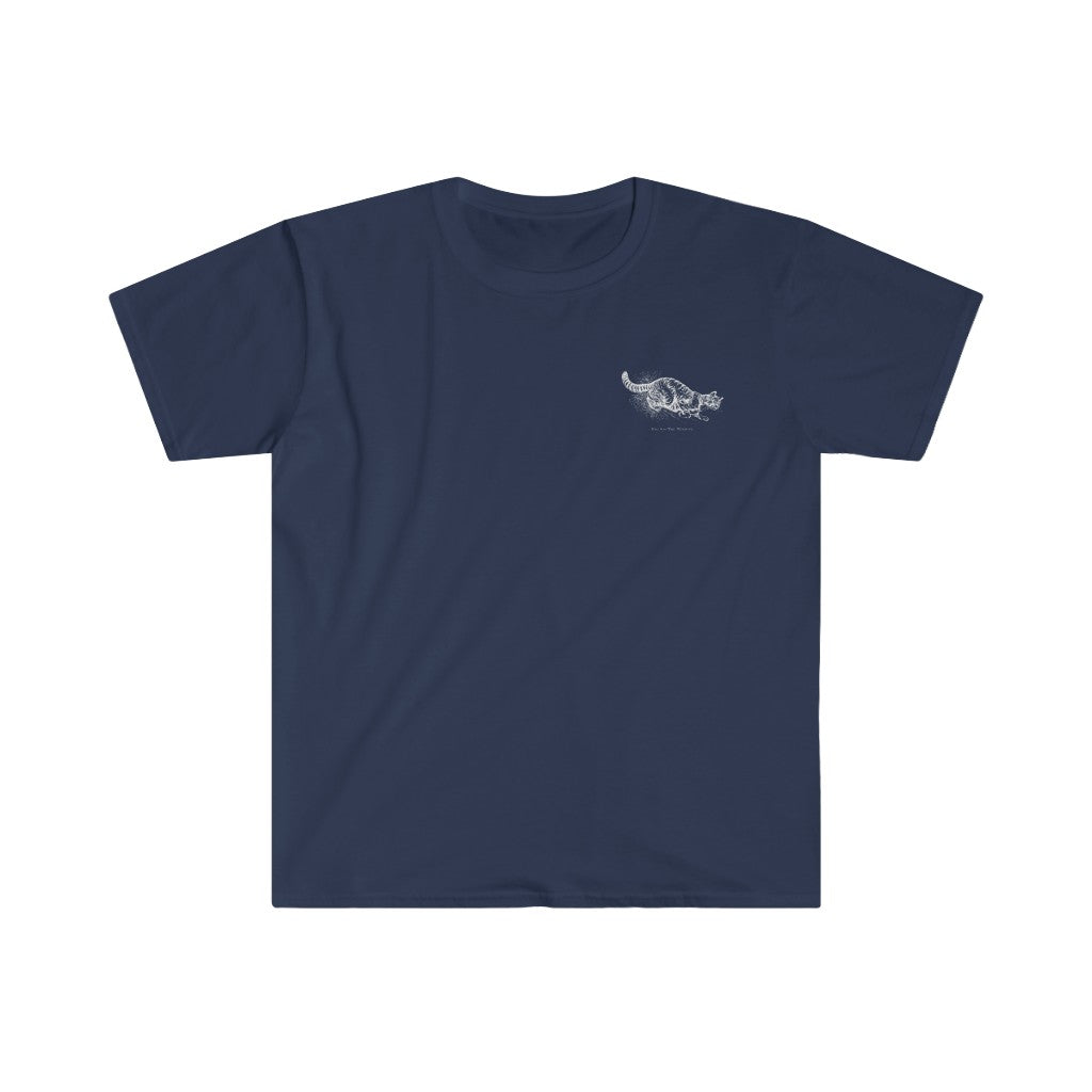 Fig 8 The Wildcat Tee