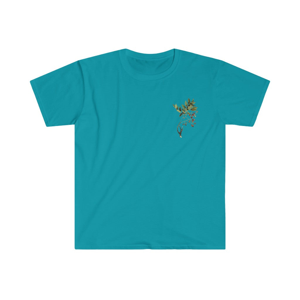 Titoki Tee