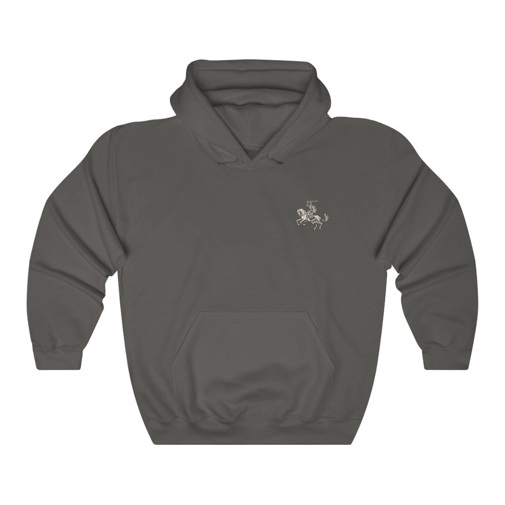 Belarusian Knight Hoodie
