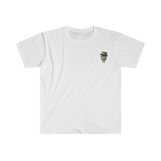 The Confidence-Man T-Shirt