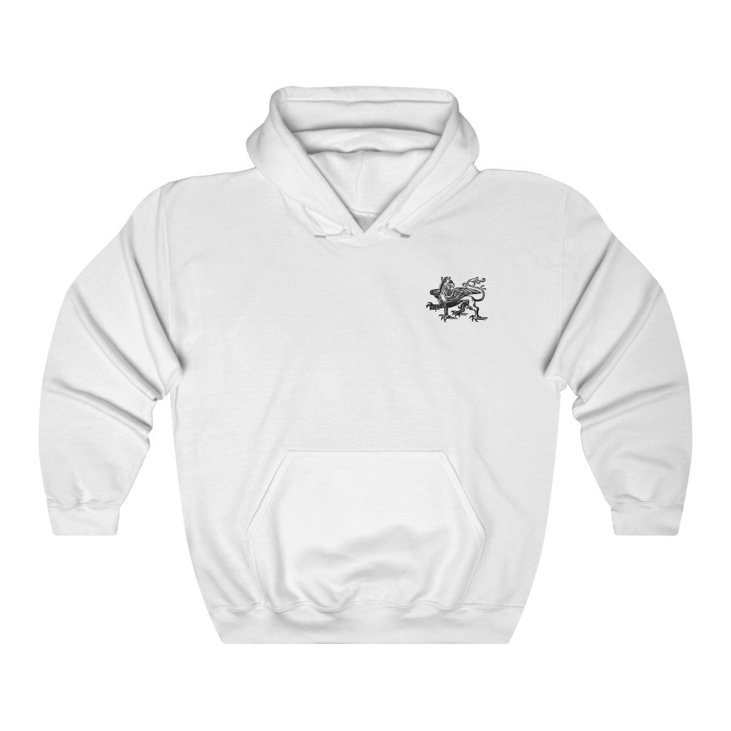 The Gryphon Hoodie