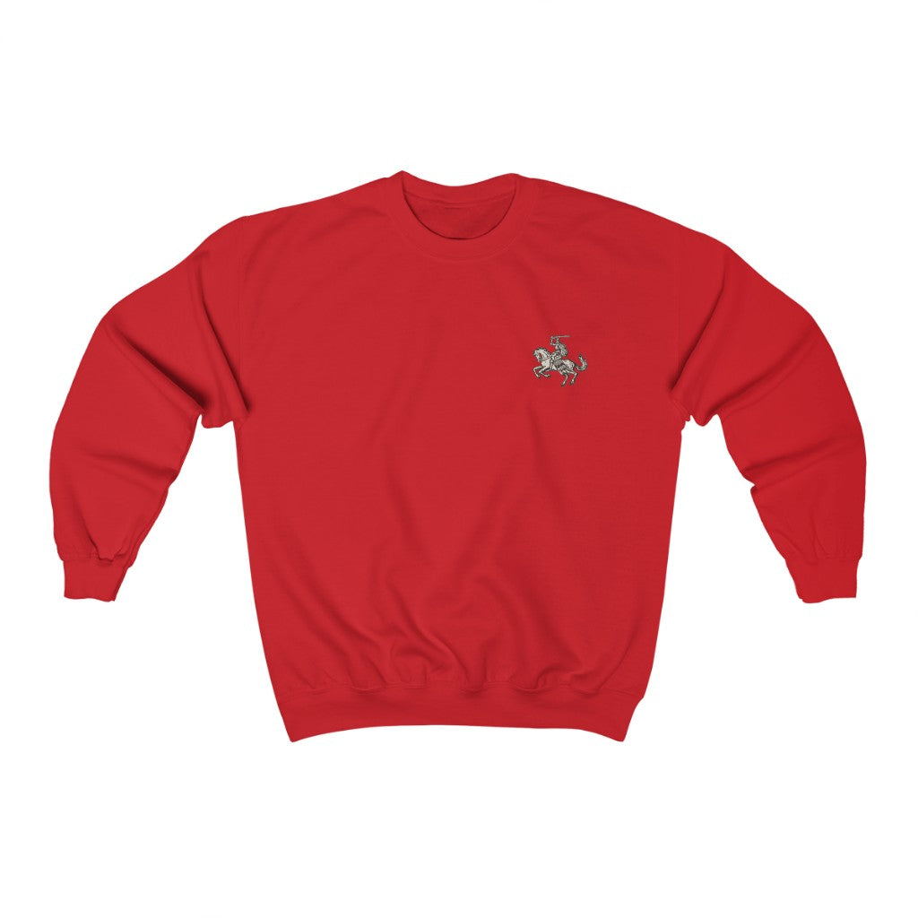 Belarusian Knight Sweatshirt