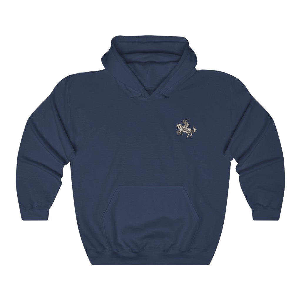 Belarusian Knight Hoodie
