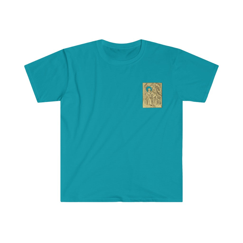 Dictionary of Birds Tee
