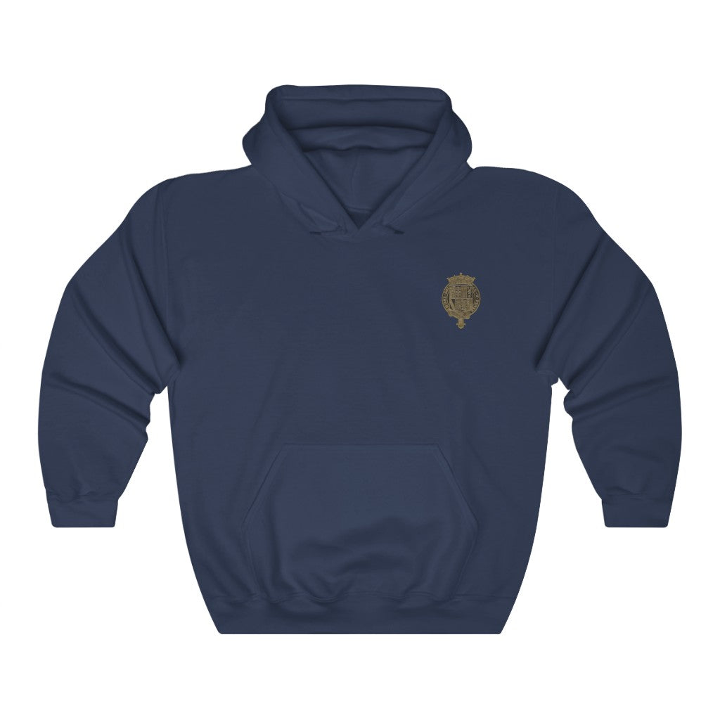Order of the Garter Hoodie