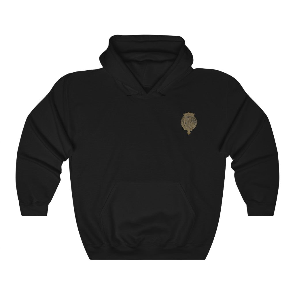 Order of the Garter Hoodie