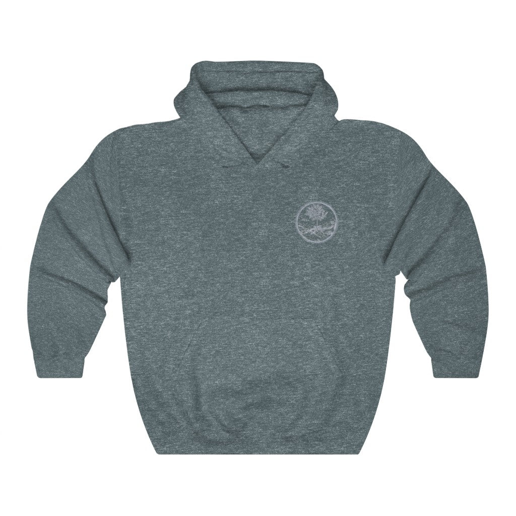 Dure Facesse Ligo Hoodie
