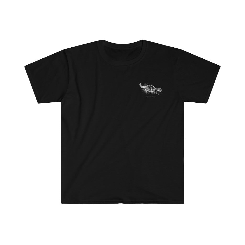 Fig 8 The Wildcat Tee