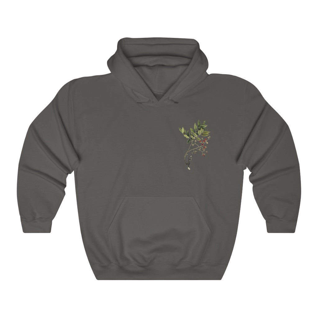 Titoki Hoodie