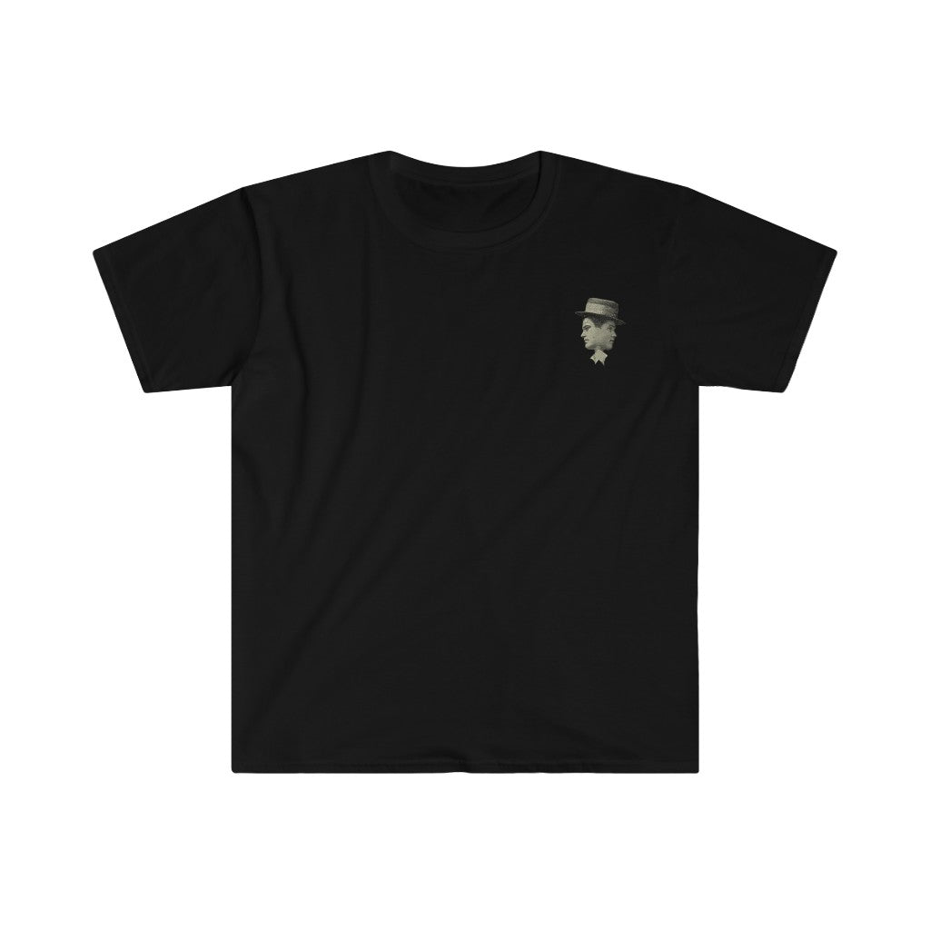 The Confidence-Man T-Shirt