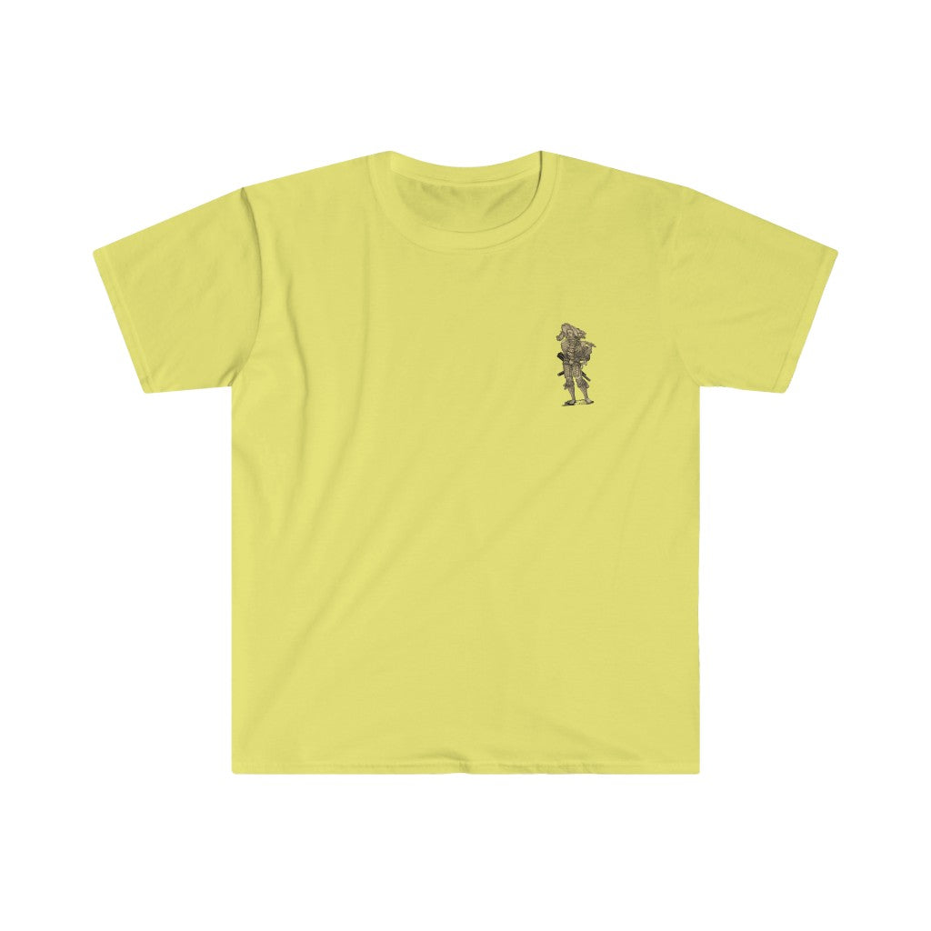 Fyfe Player Tee