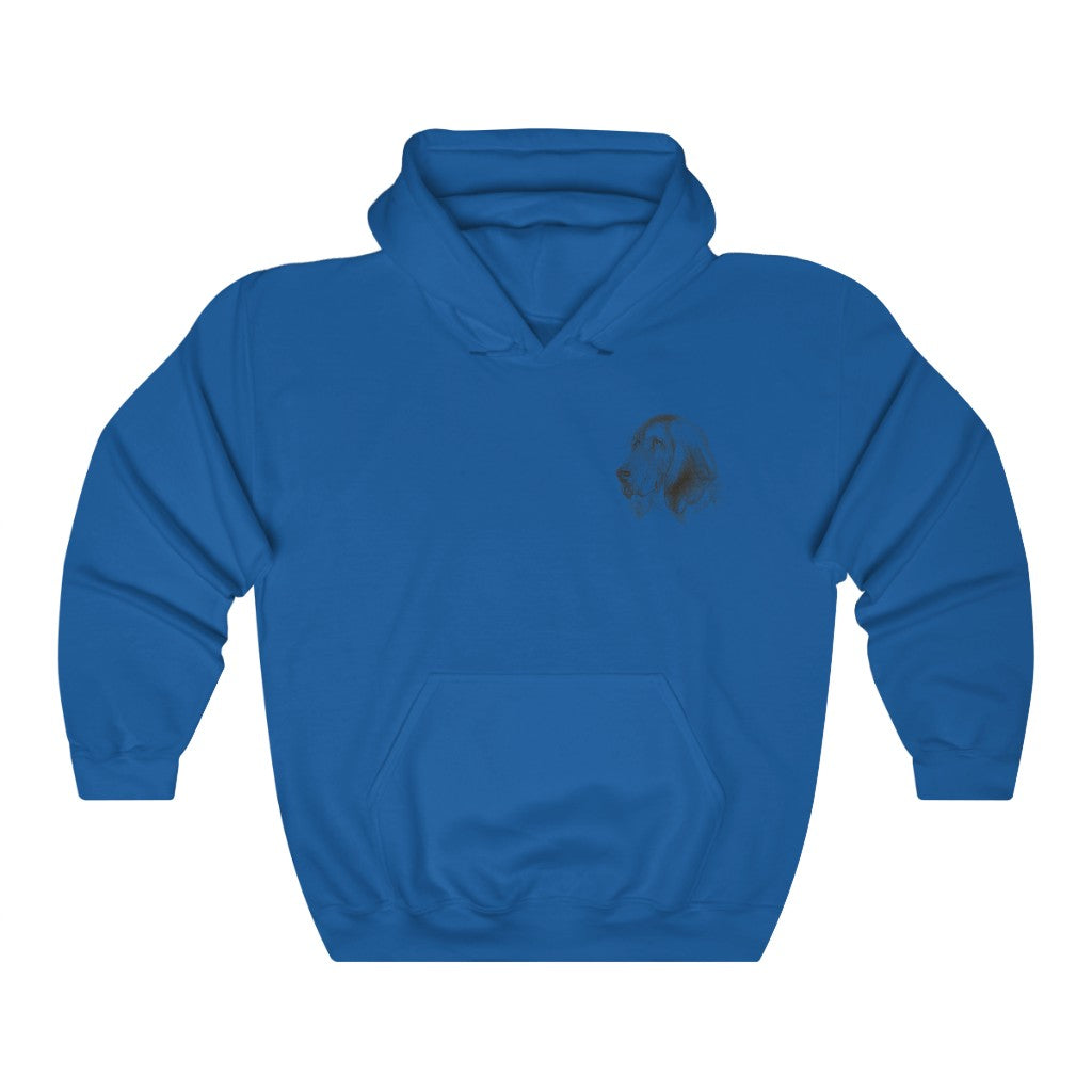 The Bloodhound Hoodie