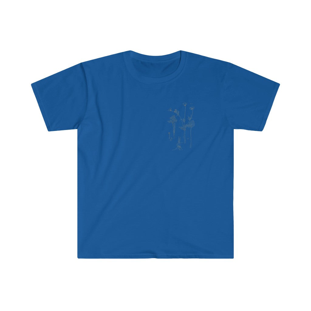 Buttercup Tee