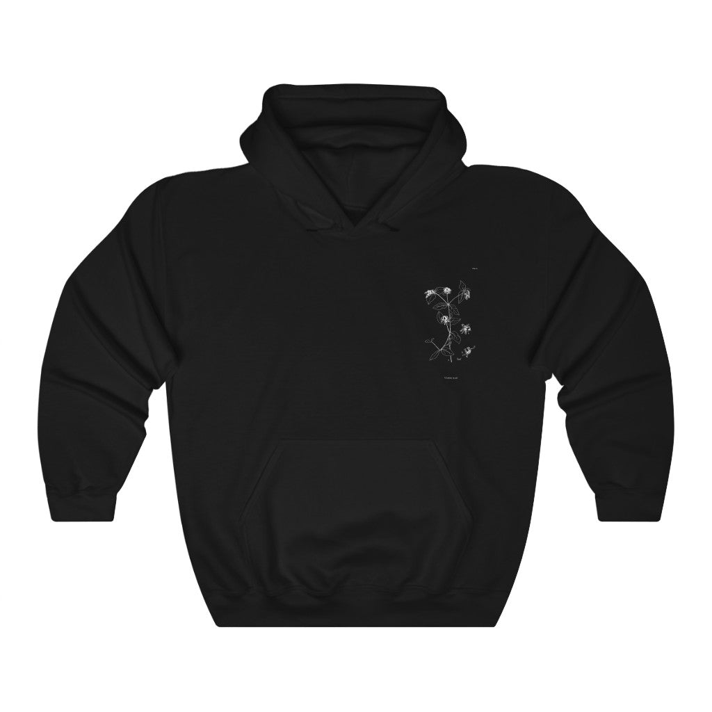 Berry Catchfly Hoodie