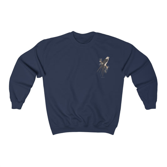 Swallow-tailed Kite Sweatshirt