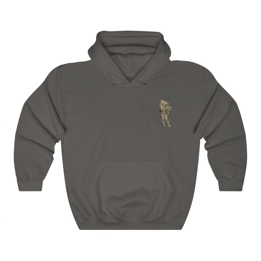 Fyfe Player Hoodie