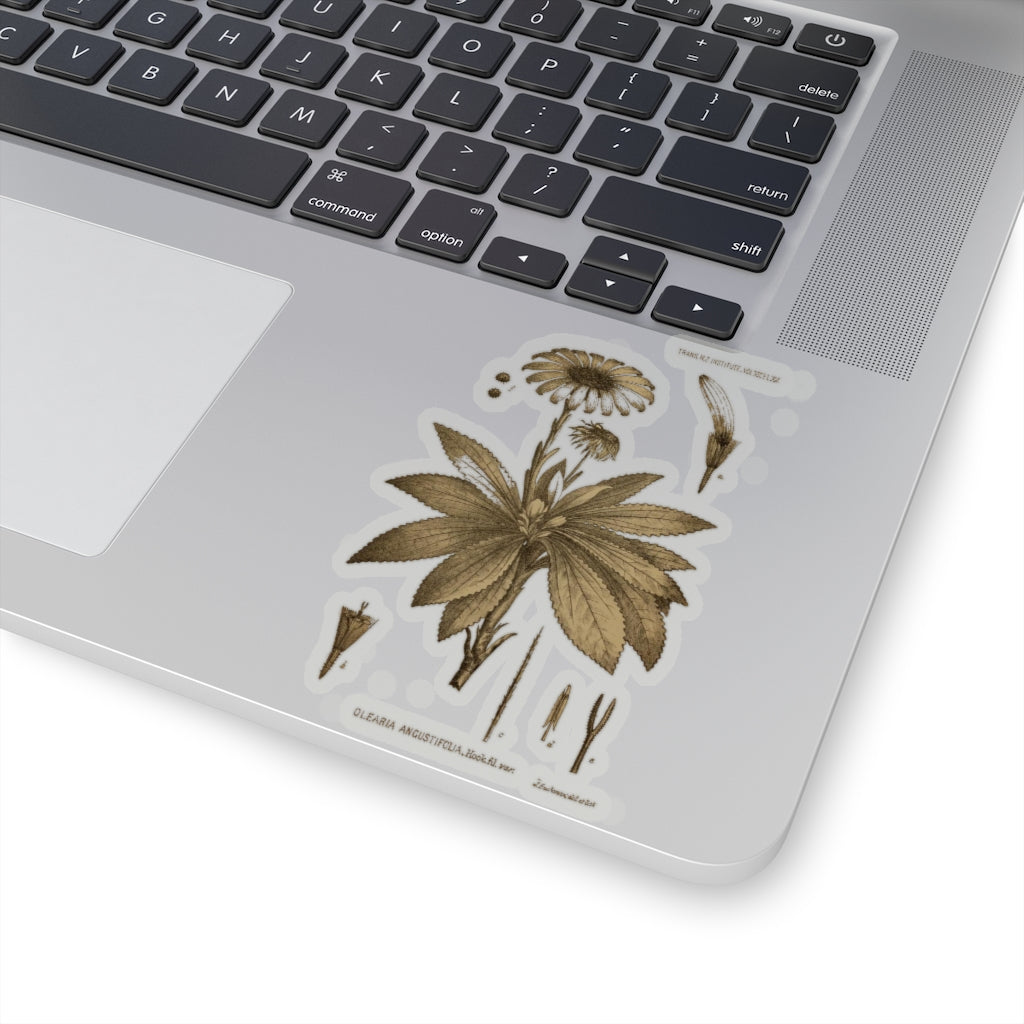 Teteaweka Sticker