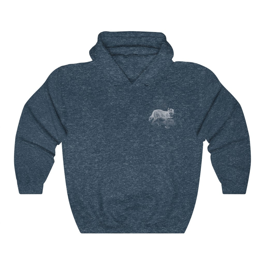Bernadine Dog Hoodie