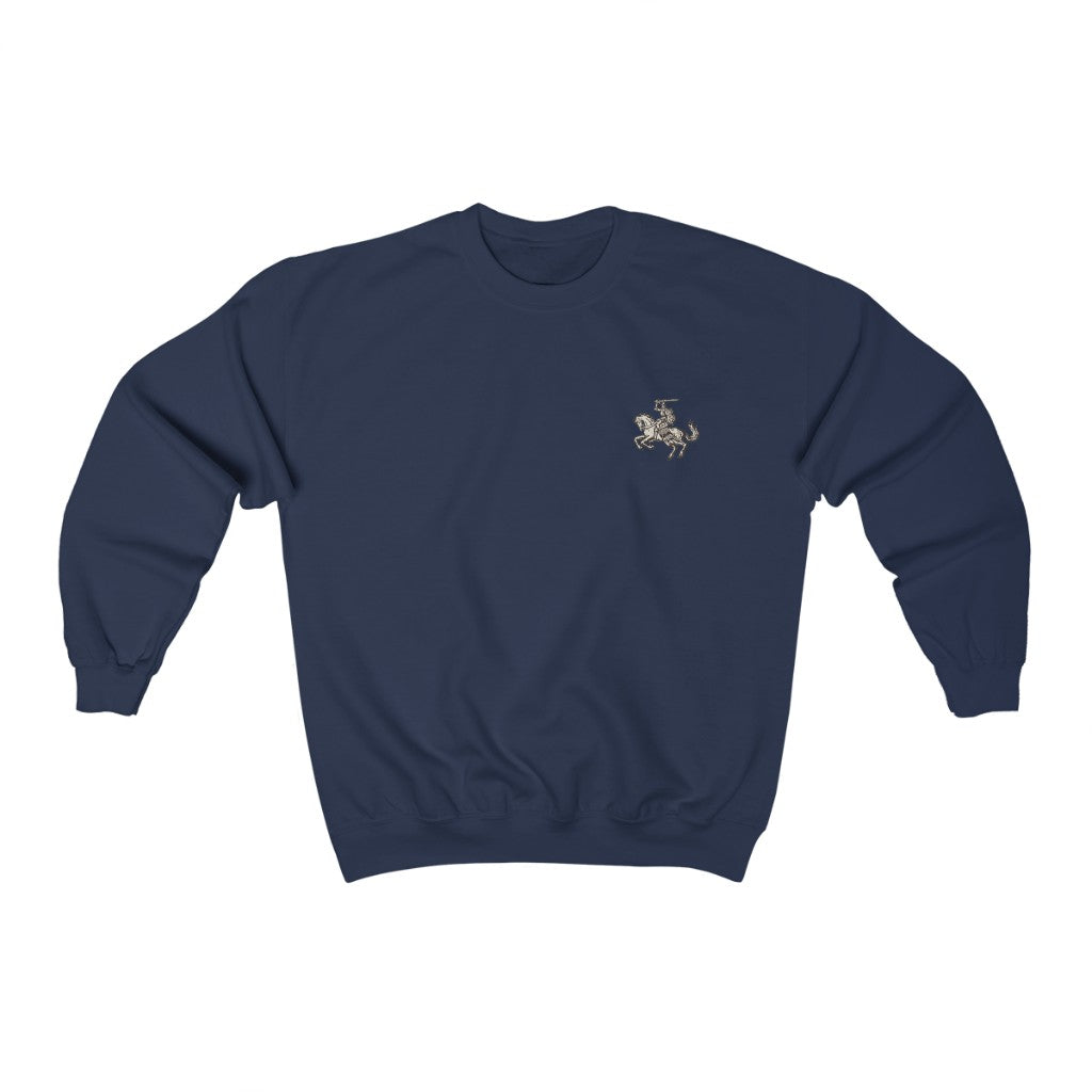 Belarusian Knight Sweatshirt