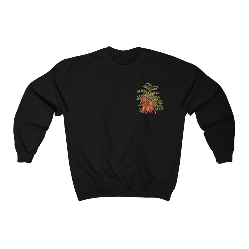 Kaka Beak Kowhai Sweatshirt