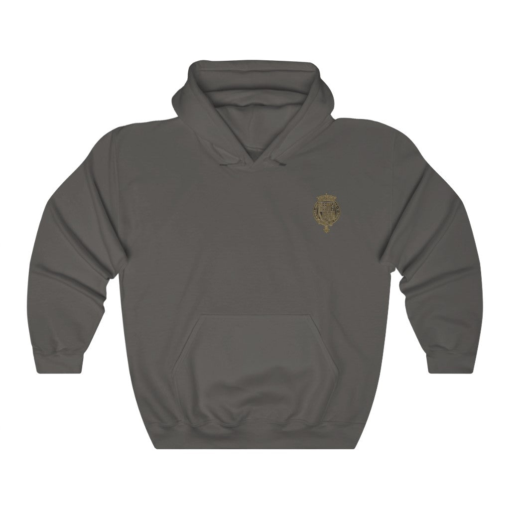 Order of the Garter Hoodie