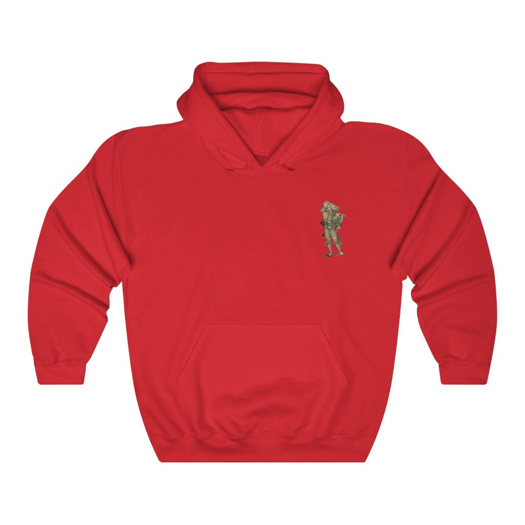 Fyfe Player Hoodie